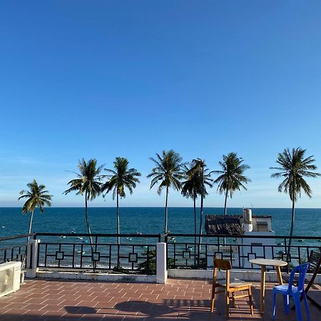 Aloha Hotel Mui Ne Ap Thien Son ภายนอก รูปภาพ