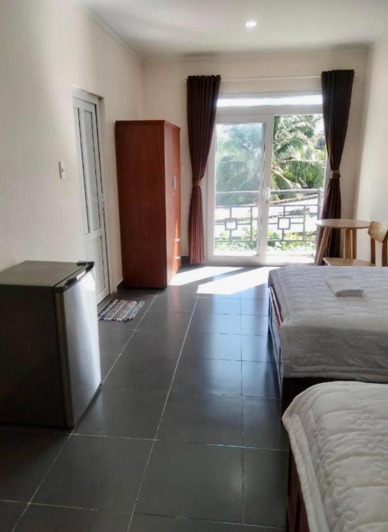 Aloha Hotel Mui Ne Ap Thien Son ภายนอก รูปภาพ