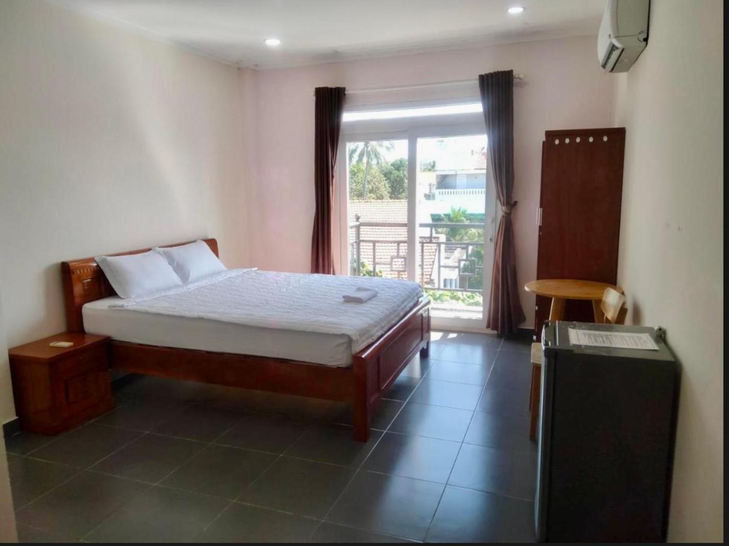 Aloha Hotel Mui Ne Ap Thien Son ภายนอก รูปภาพ