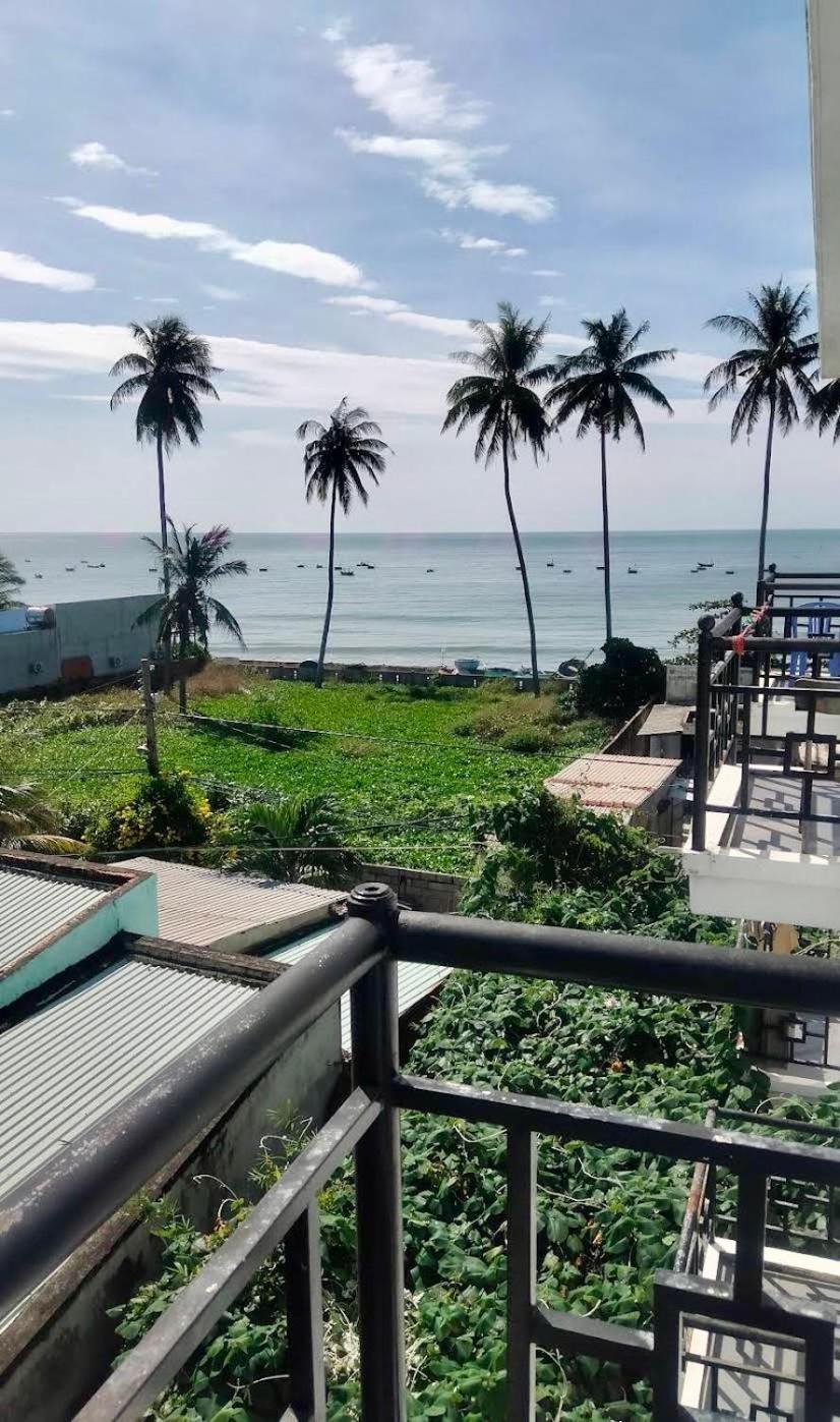 Aloha Hotel Mui Ne Ap Thien Son ภายนอก รูปภาพ